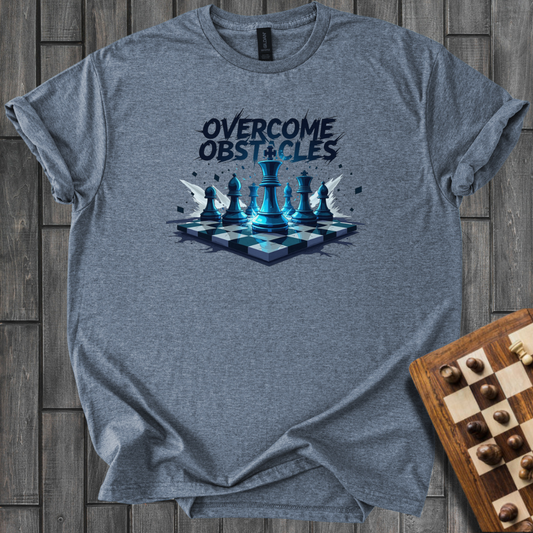 Break Through Limits T-Shirt