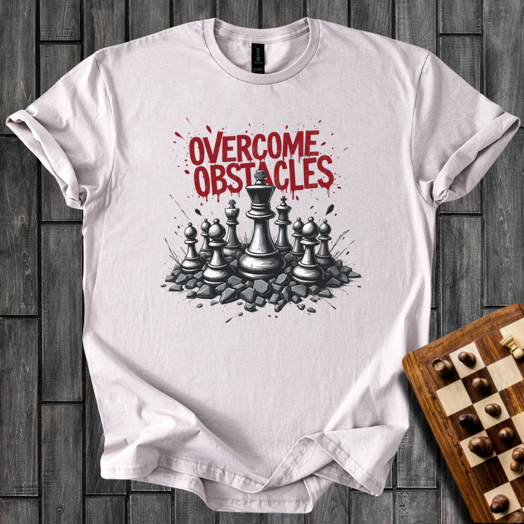 The Path Less Taken T-Shirt