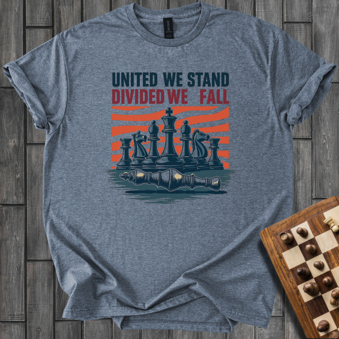 One Team, One Board T-Shirt