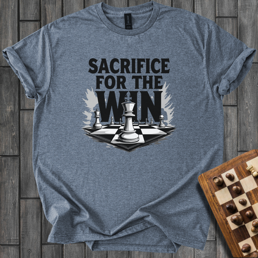 For The Win T-Shirt