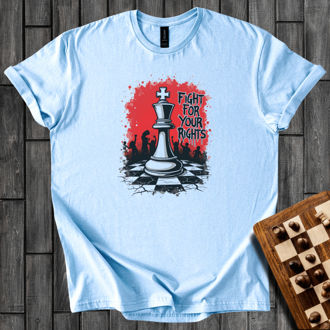 Fight For Your Rights T-Shirt
