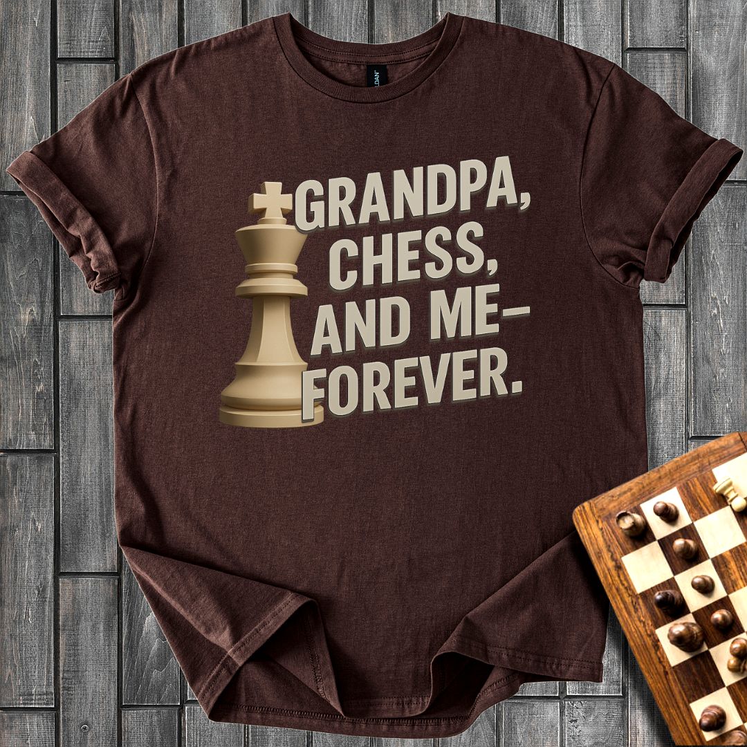 Forever T-Shirt