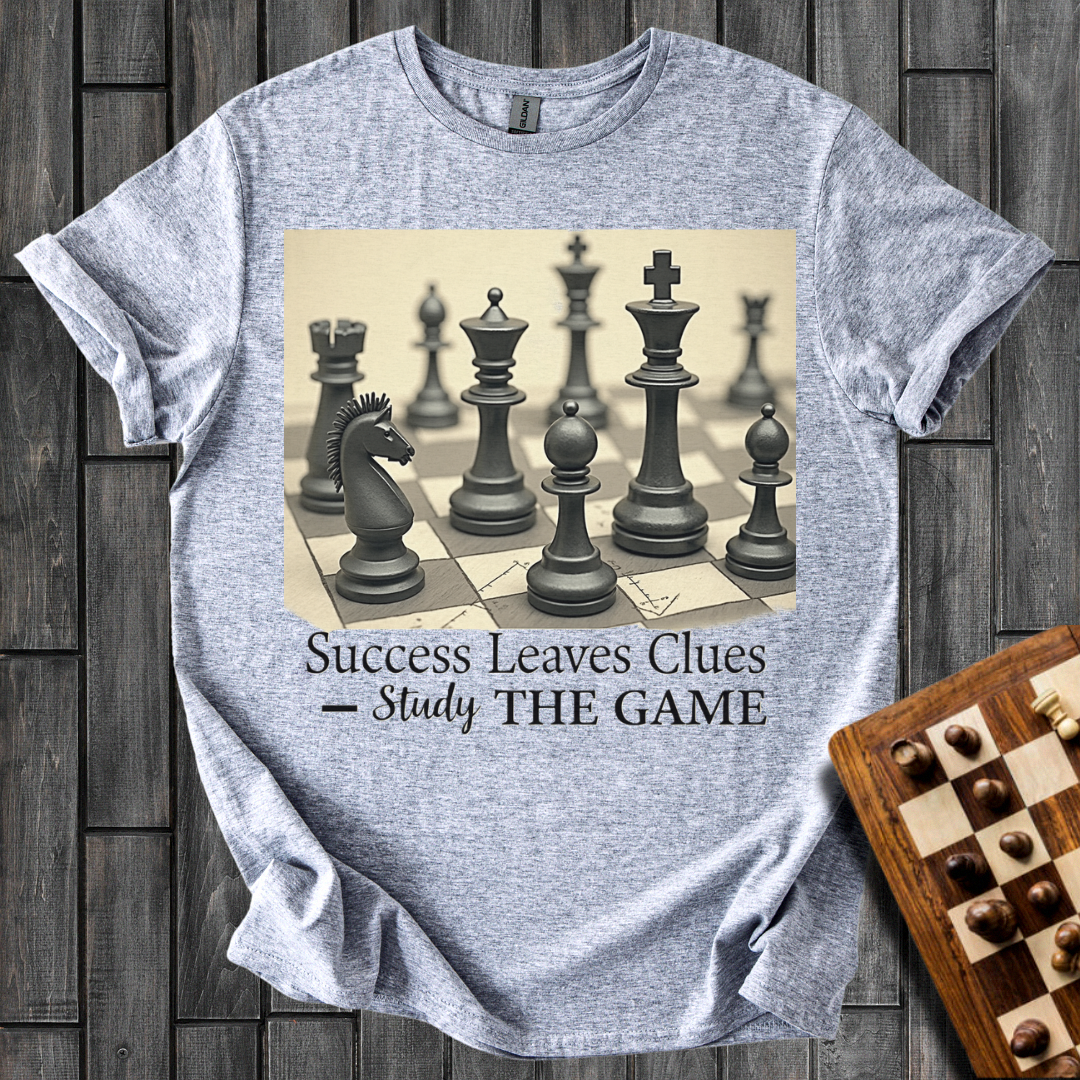 Strategic Insights T-Shirt