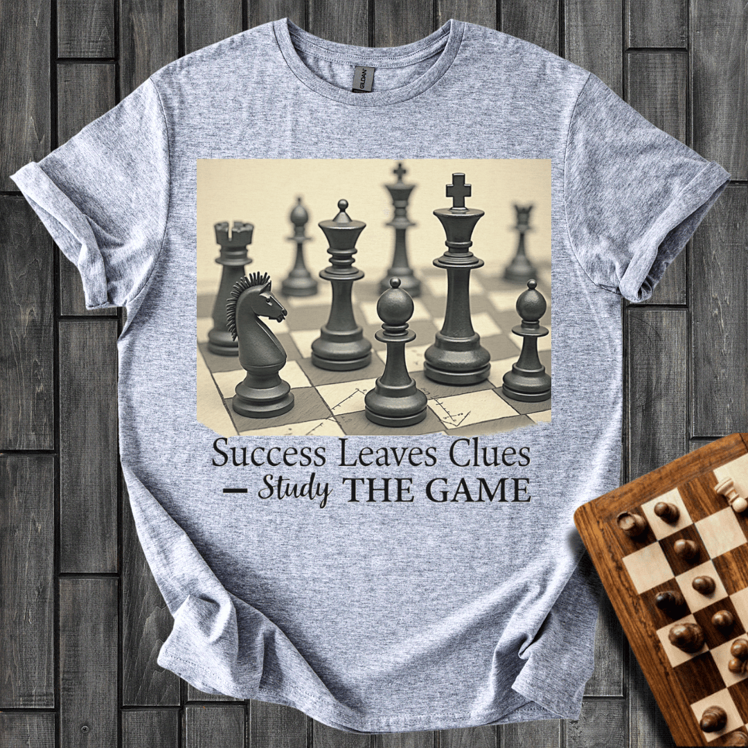 Strategic Insights T-Shirt