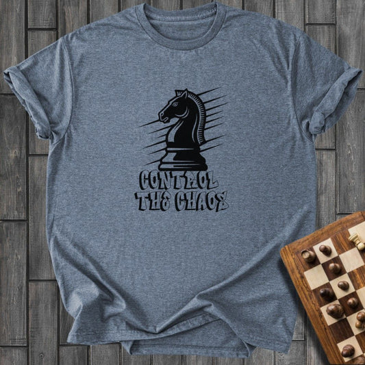 Control The Chaos T-Shirt