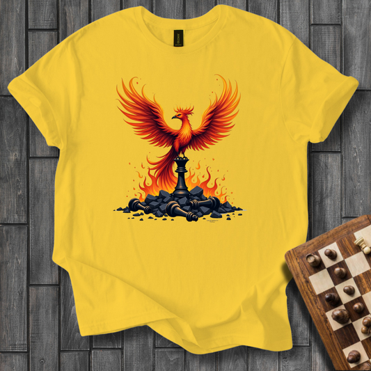 Stand Tall T-Shirt