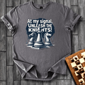 Unleash The Knights T-Shirt