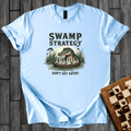 Swamp Strategy T-Shirt