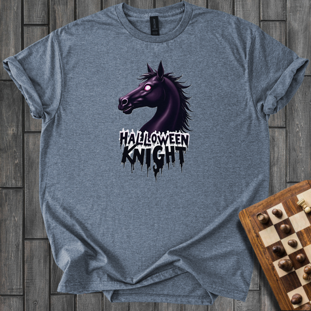 Phantom Piece T-Shirt