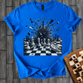 Chaos Unleashed T-Shirt