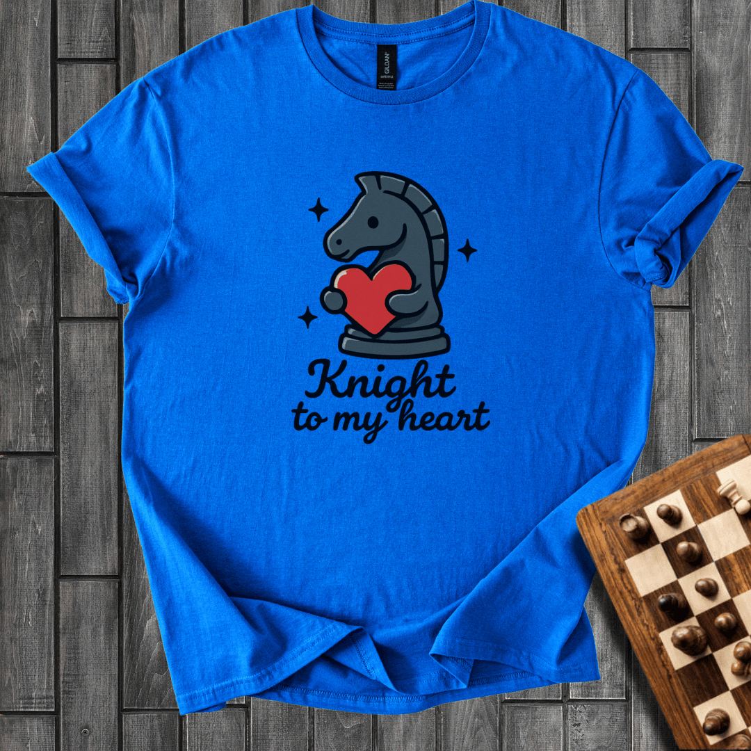 Knight Lover T-Shirt