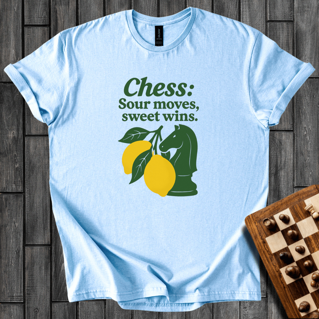 Sour Moves T-Shirt