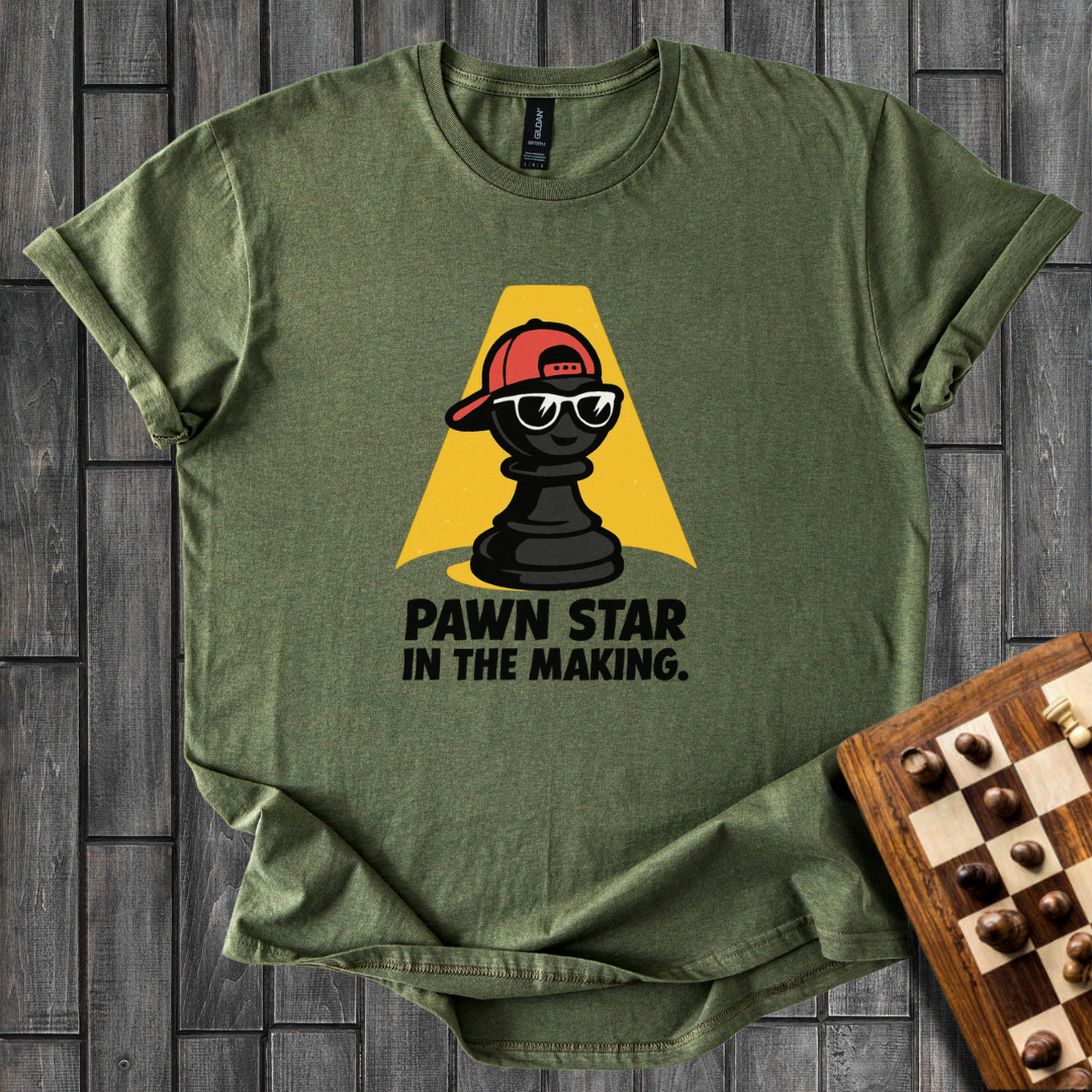 Pawn Star T-Shirt