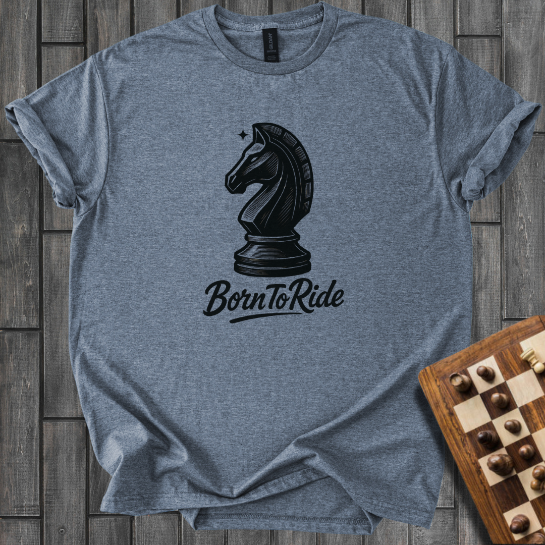 Born To Ride T-Shirt