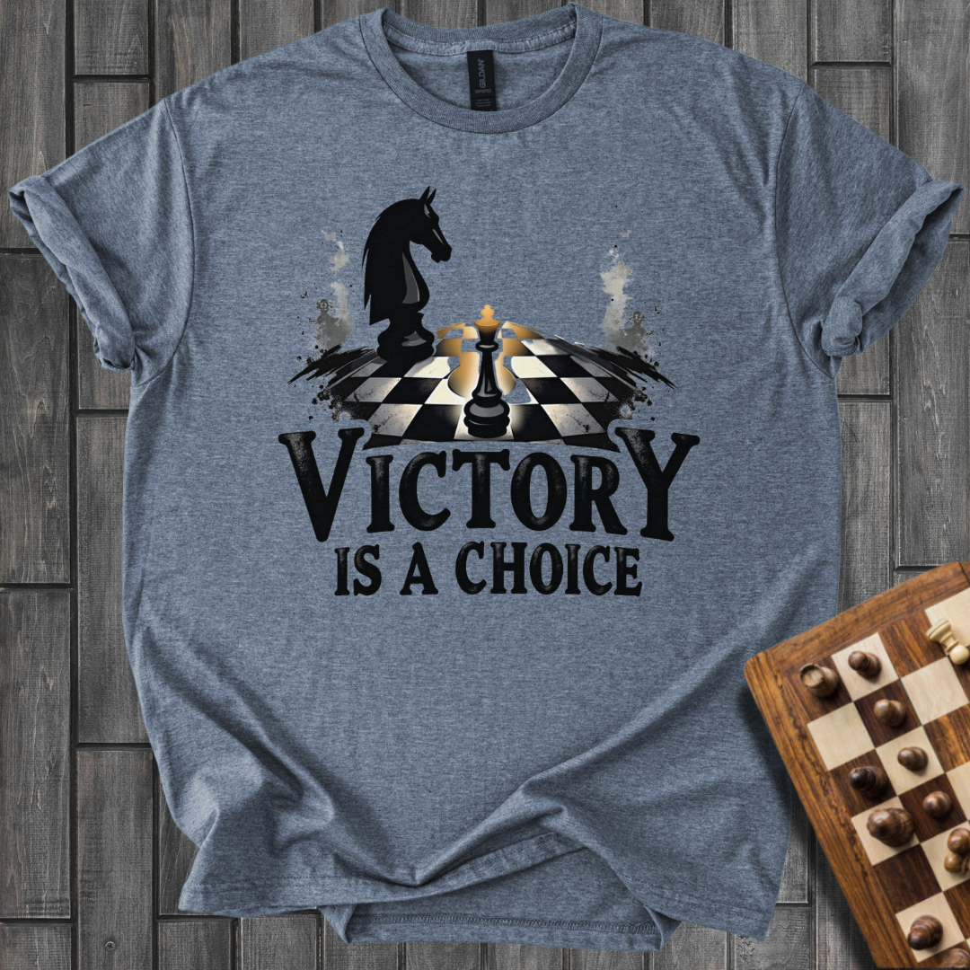 Choose Victory T-Shirt