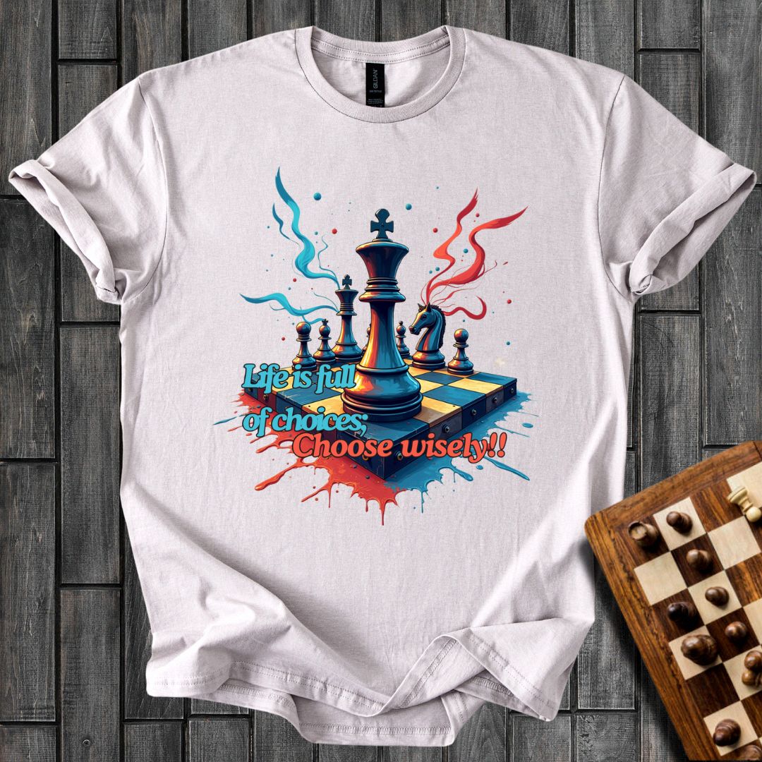 Full Of Choices T-Shirt