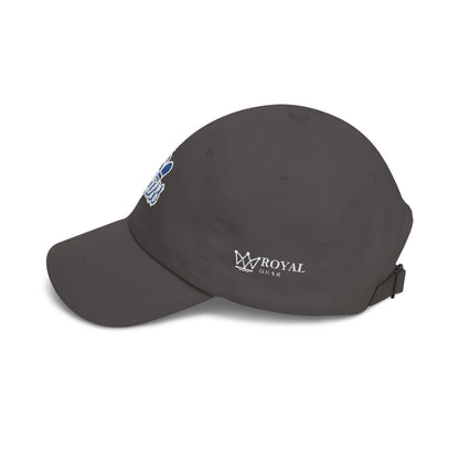 Classic Chess Cap