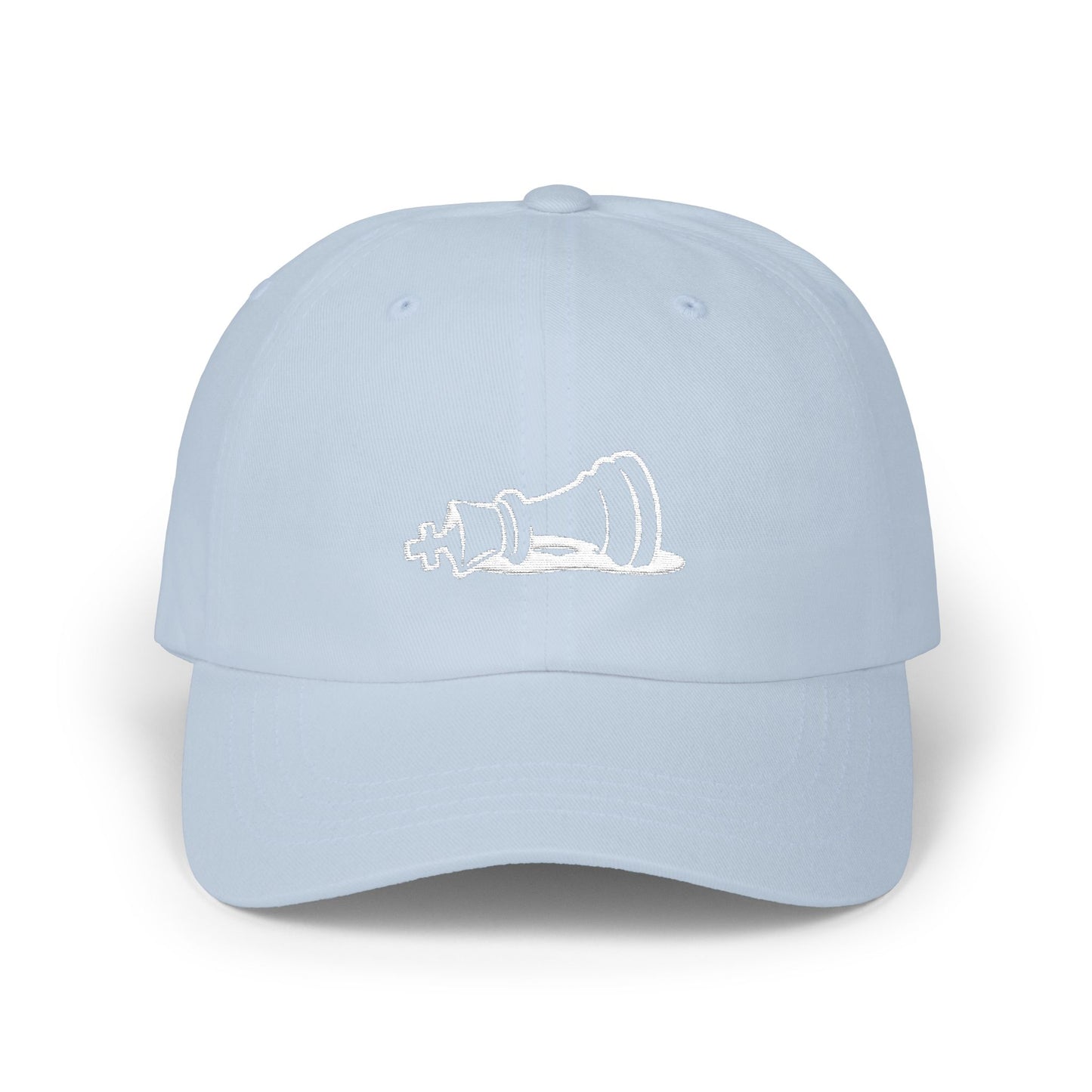 Chess King Cap