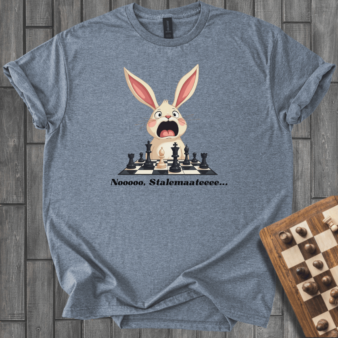 Easter Stalemate T-Shirt