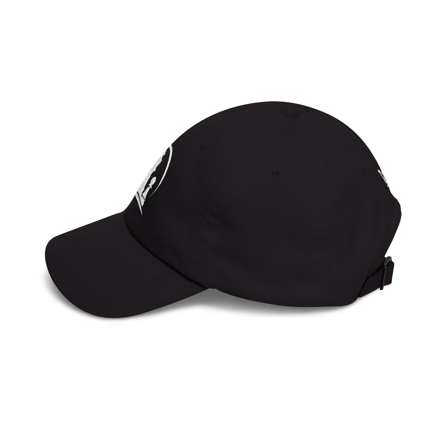 Chess Pieces Cap