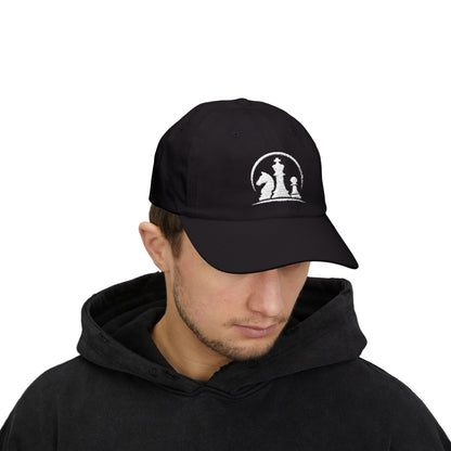 Chess Pieces Cap