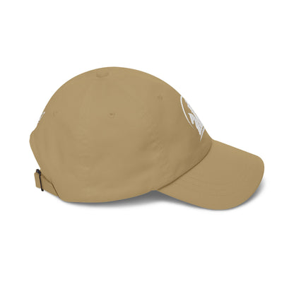 Chess Pieces Cap