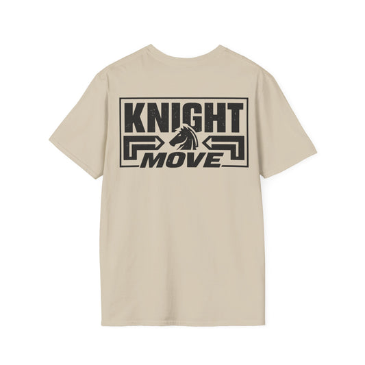 Weird Path T-Shirt