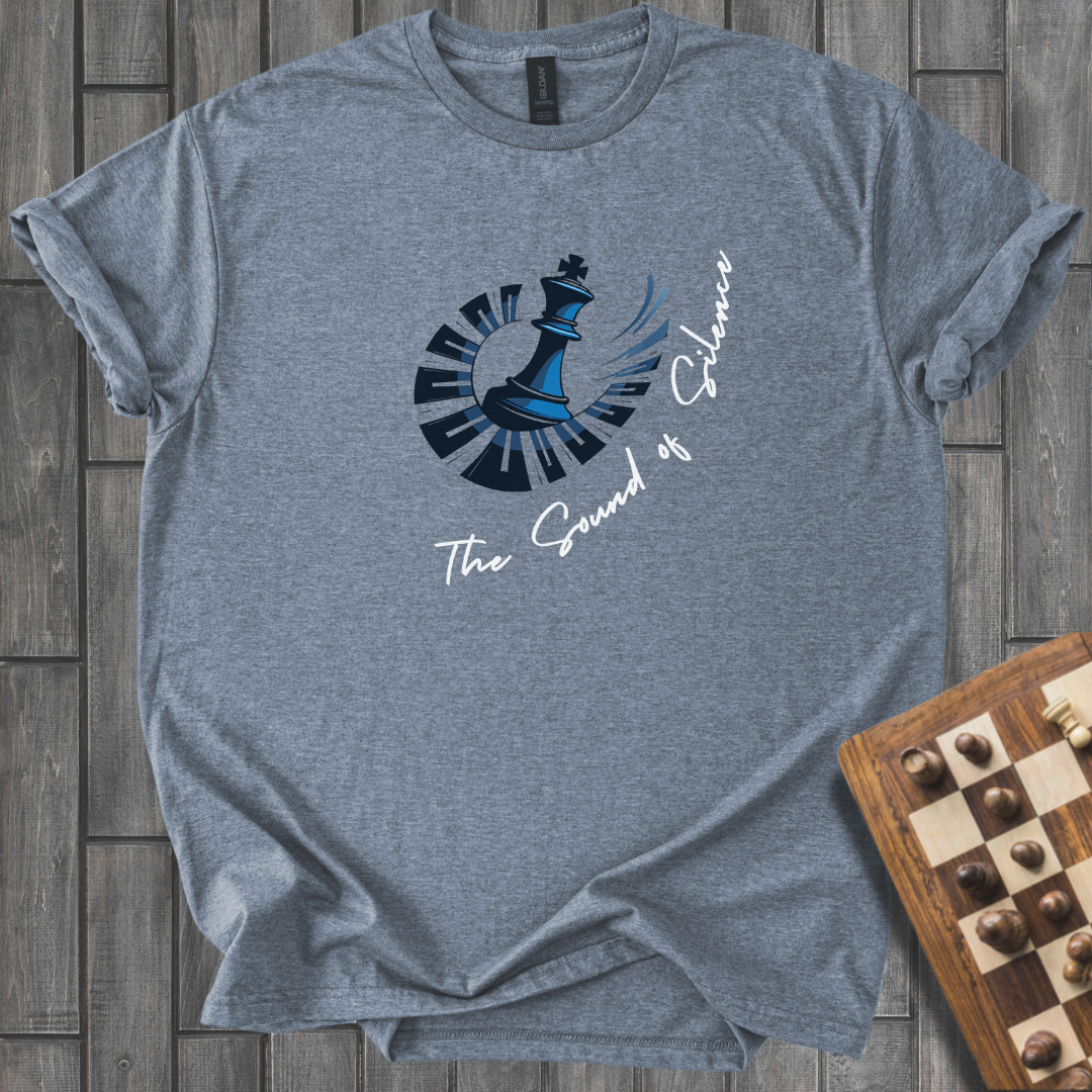 The Sound of Silence T-Shirt