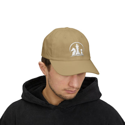 Chess Pieces Cap