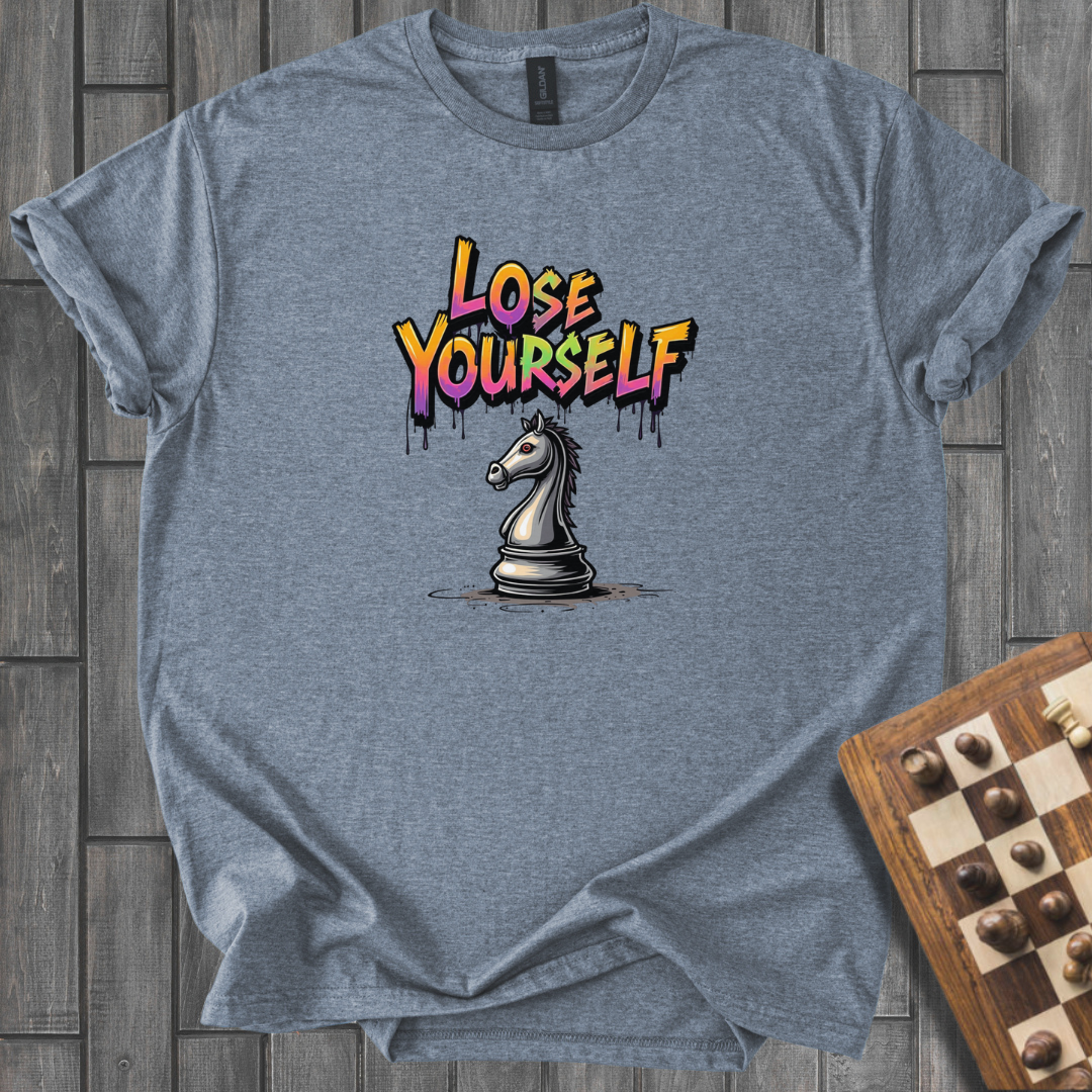 Lose Yourself T-Shirt