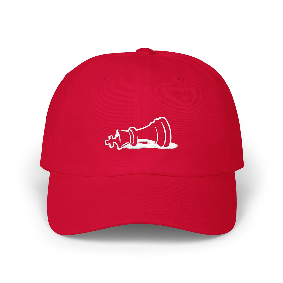 Chess King Cap