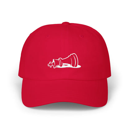 Chess King Cap