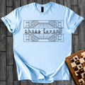 Chess Lover T-Shirt
