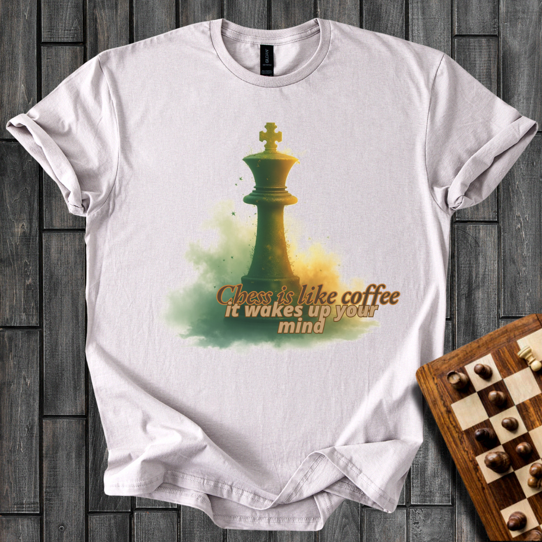 King of the Grove T-Shirt
