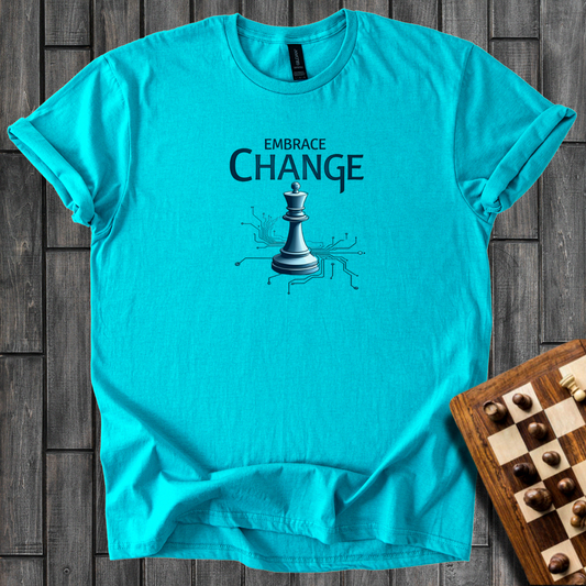 Embrace Change T-Shirt