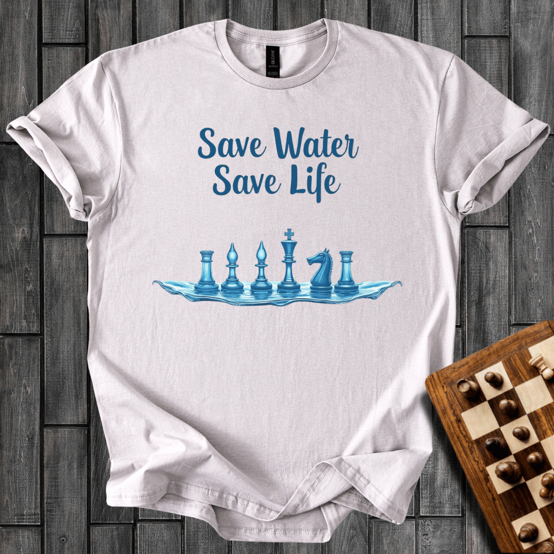 Water Life T-Shirt