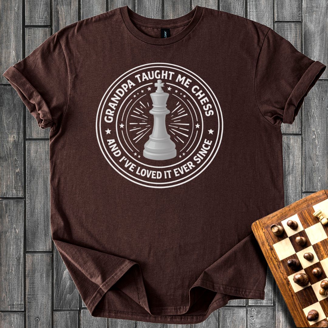 Loved It Ever Since T-Shirt