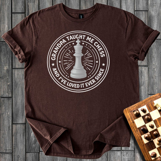 Loved It Ever Since T-Shirt