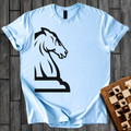 The Shape of a Knight T-Shirt