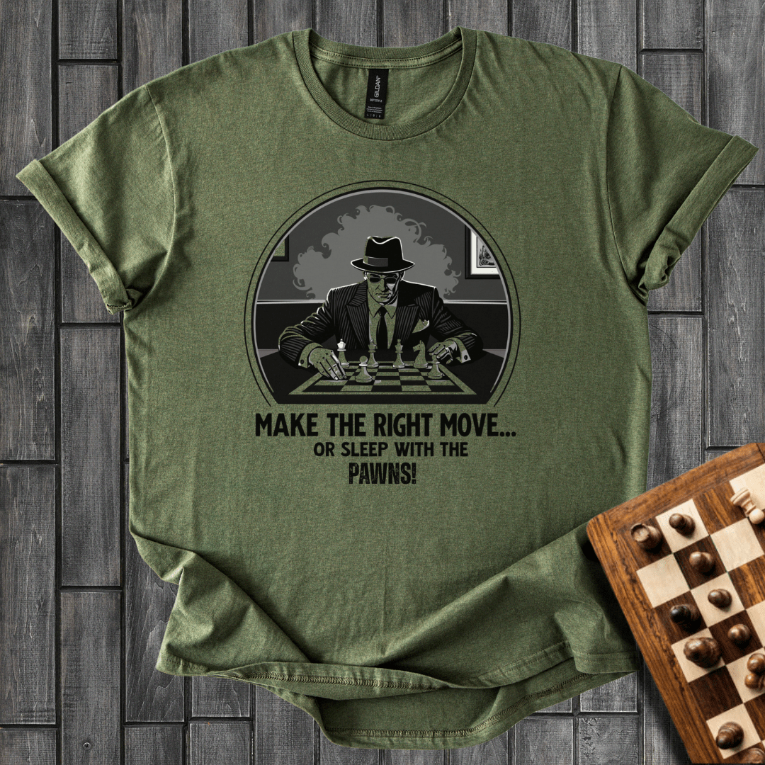 An Offer You Can't Refuse T-Shirt