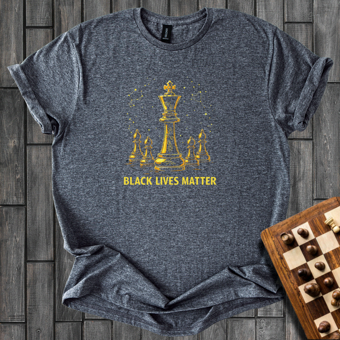 Black Lives Matter T-Shirt
