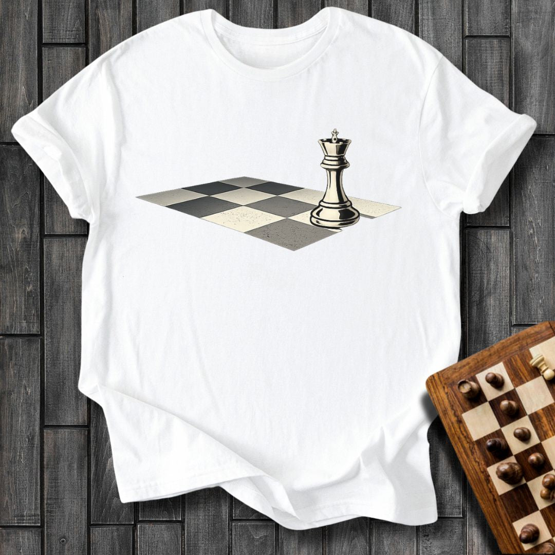 Silent Strength T-Shirt