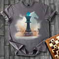 Royal Art Chess T-Shirt