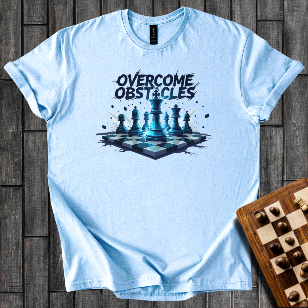 Break Through Limits T-Shirt
