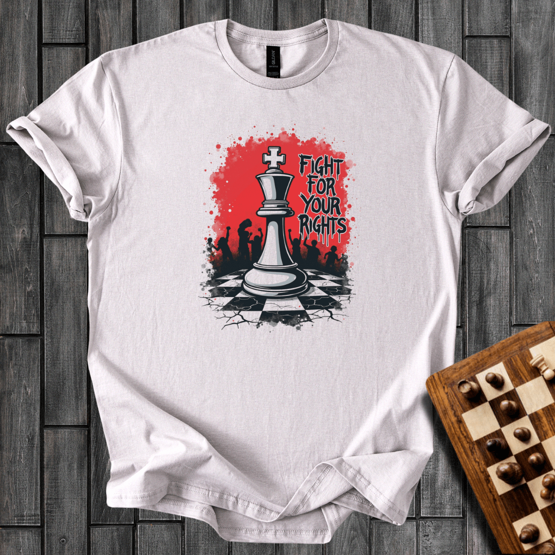 Fight For Your Rights T-Shirt