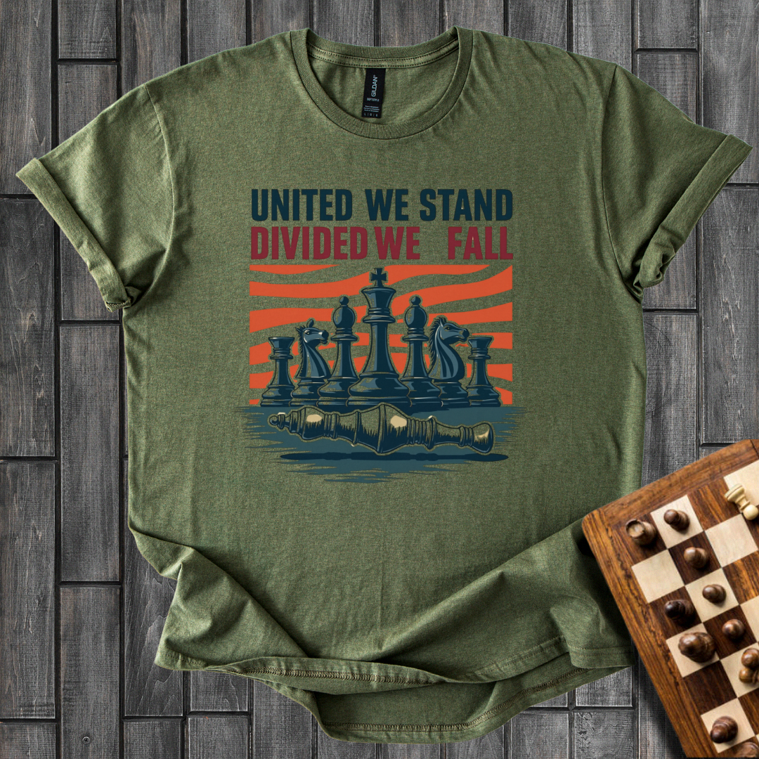 One Team, One Board T-Shirt