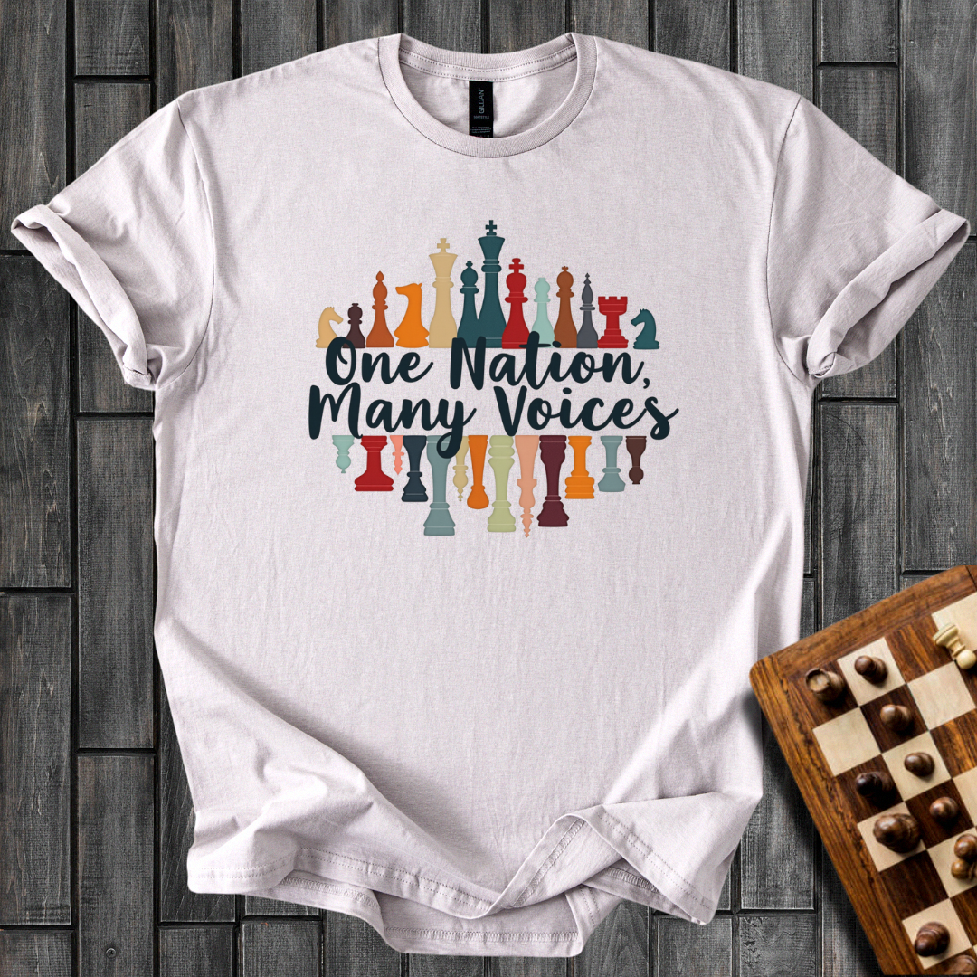 One Nation T-Shirt