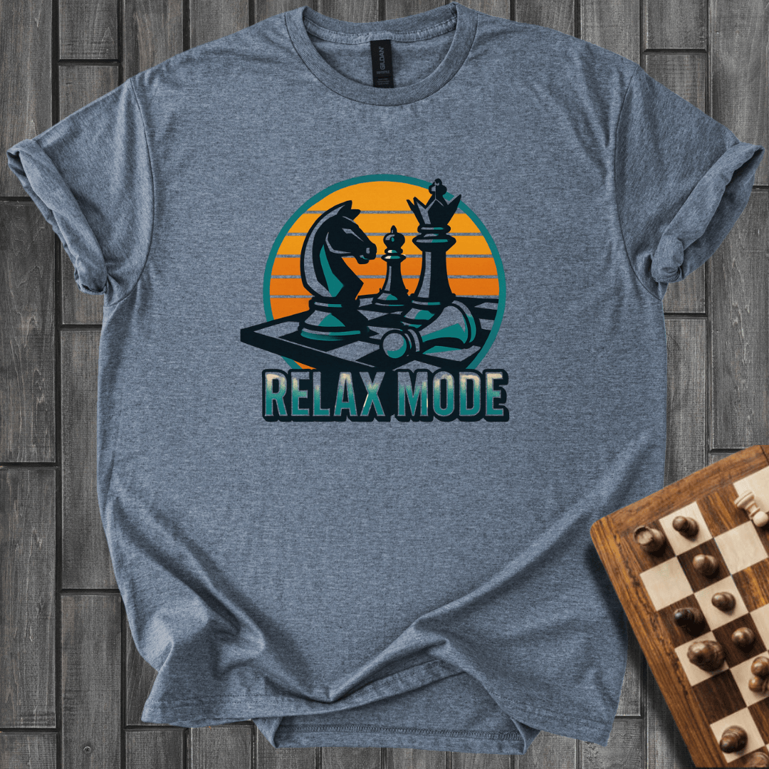 Relax Mode T-Shirt