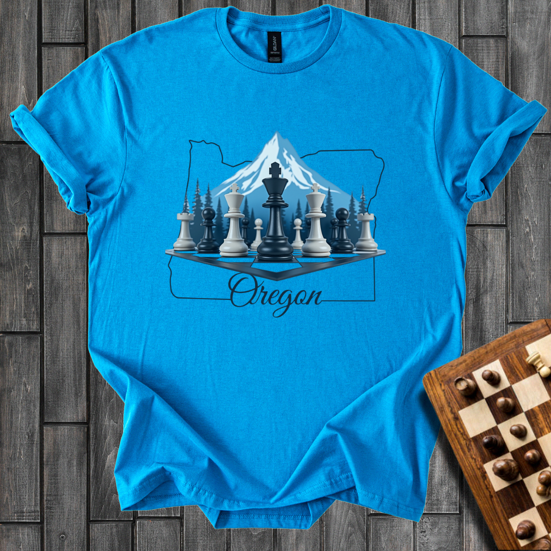 Portland Strategy T-Shirt