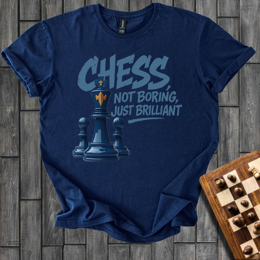 Just Brilliant T-Shirt